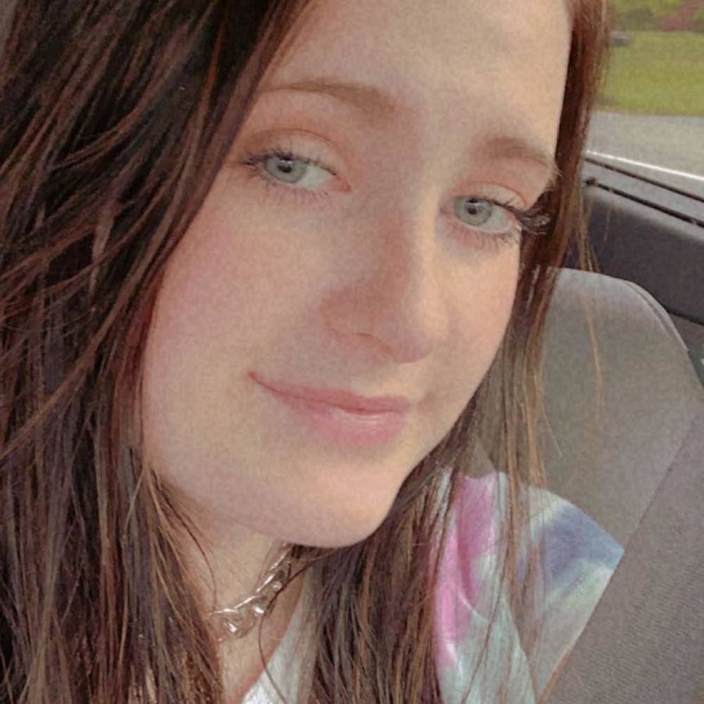 Meet your Posher, Jillian